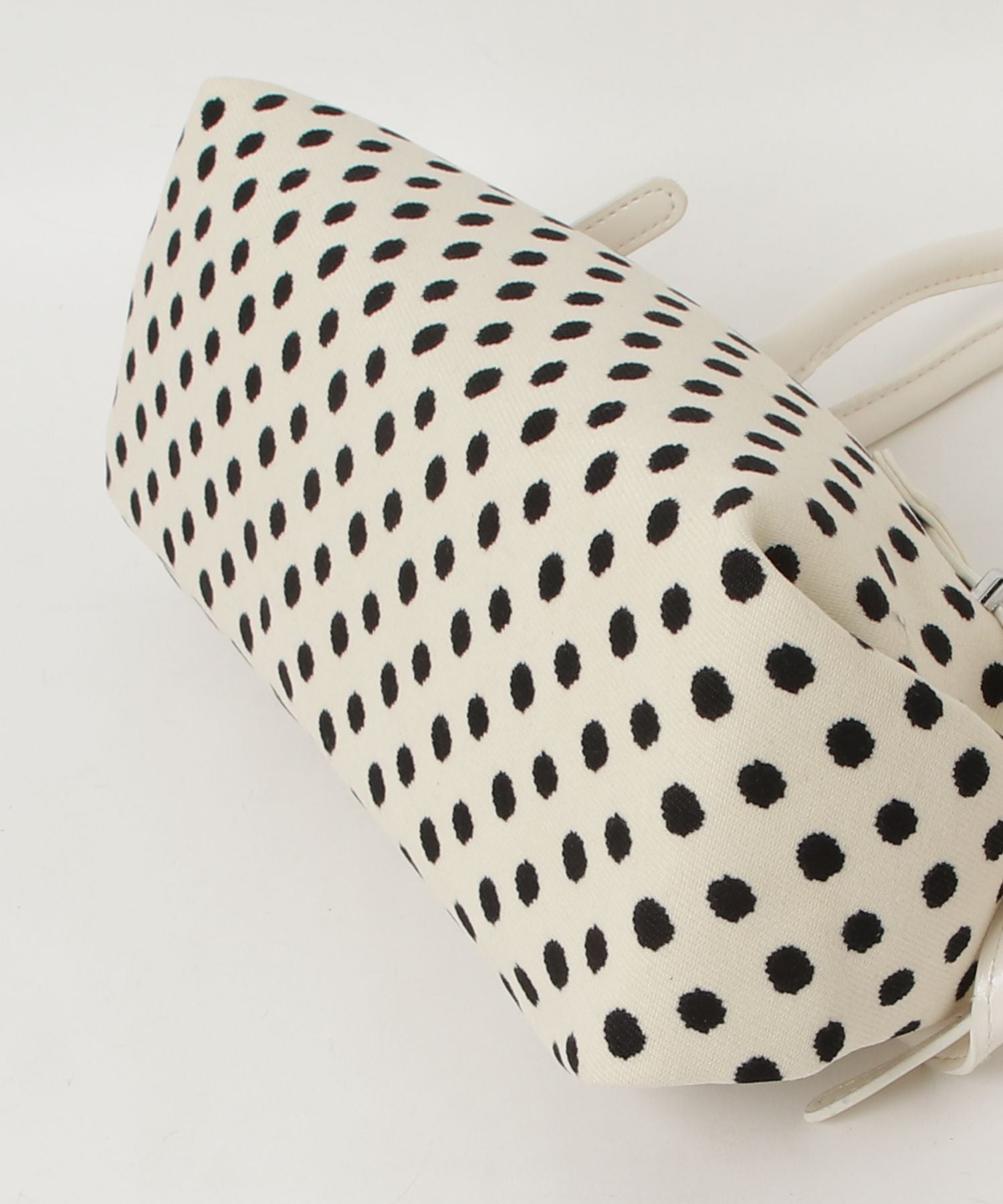 Square Dot Bag / スクエアドットバッグ