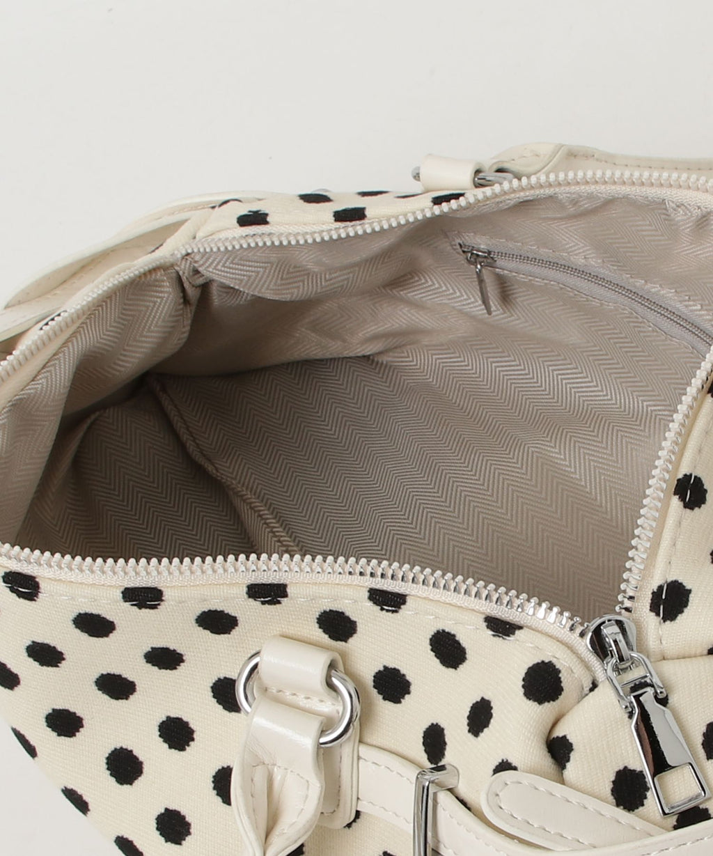 Square Dot Bag / スクエアドットバッグ