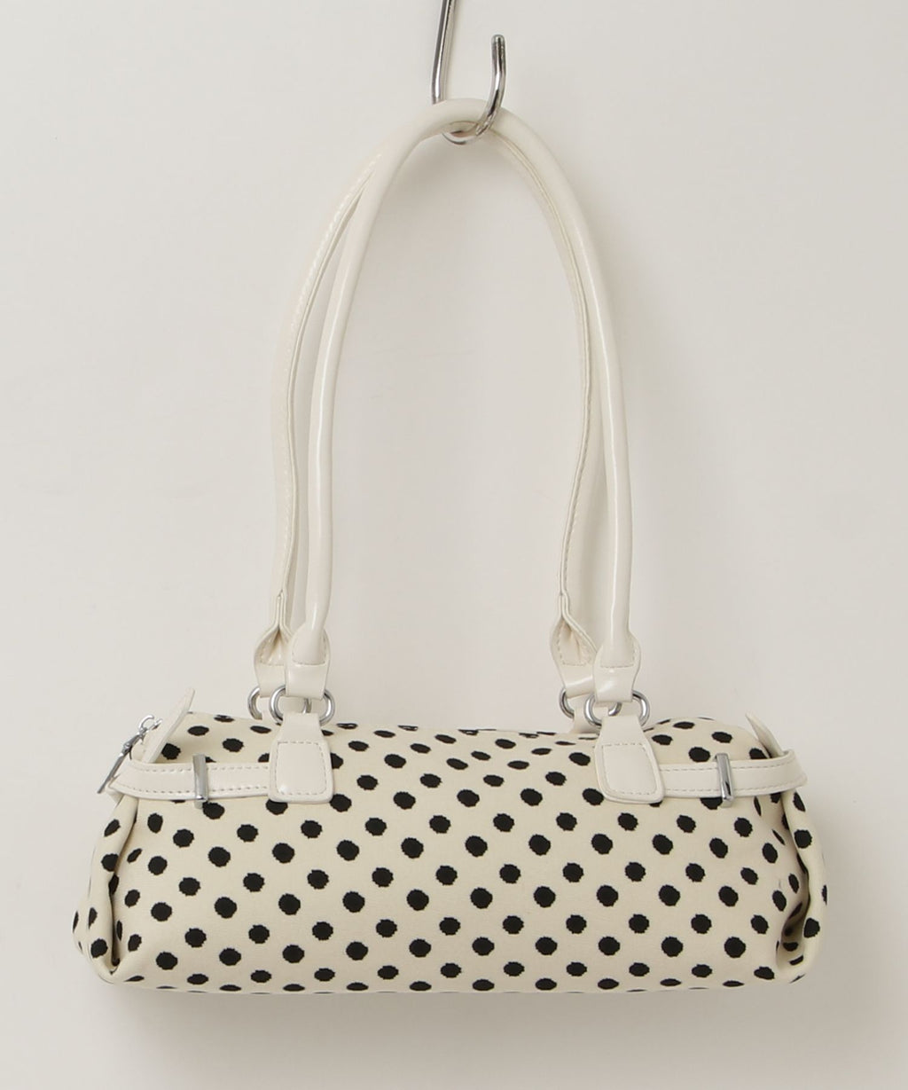 Square Dot Bag / スクエアドットバッグ