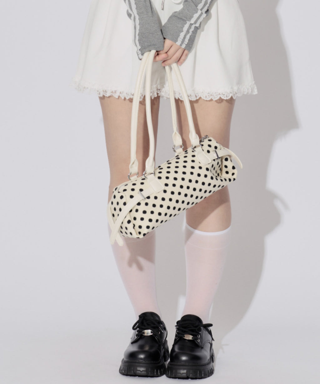 Square Dot Bag / スクエアドットバッグ