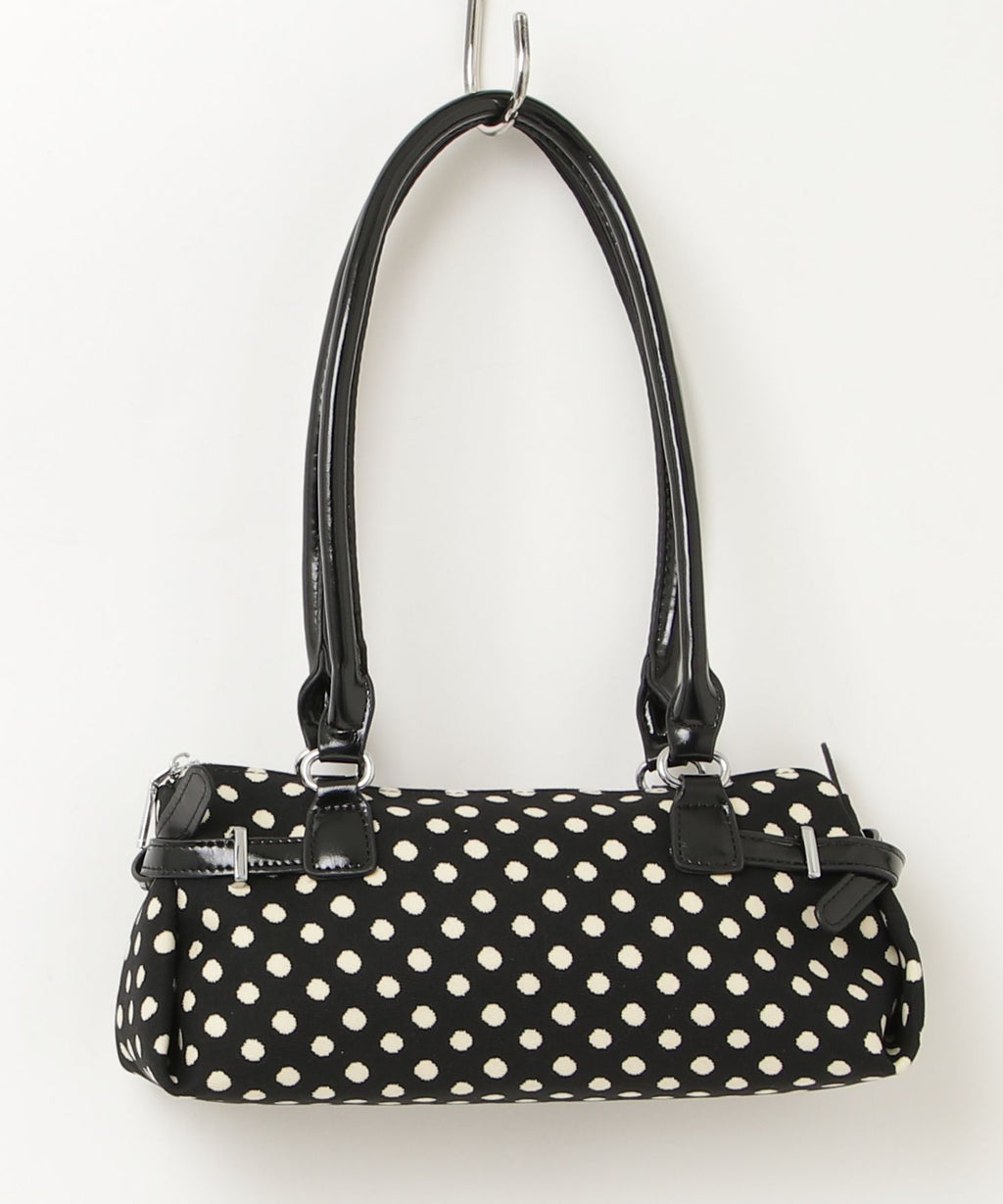 Square Dot Bag / スクエアドットバッグ