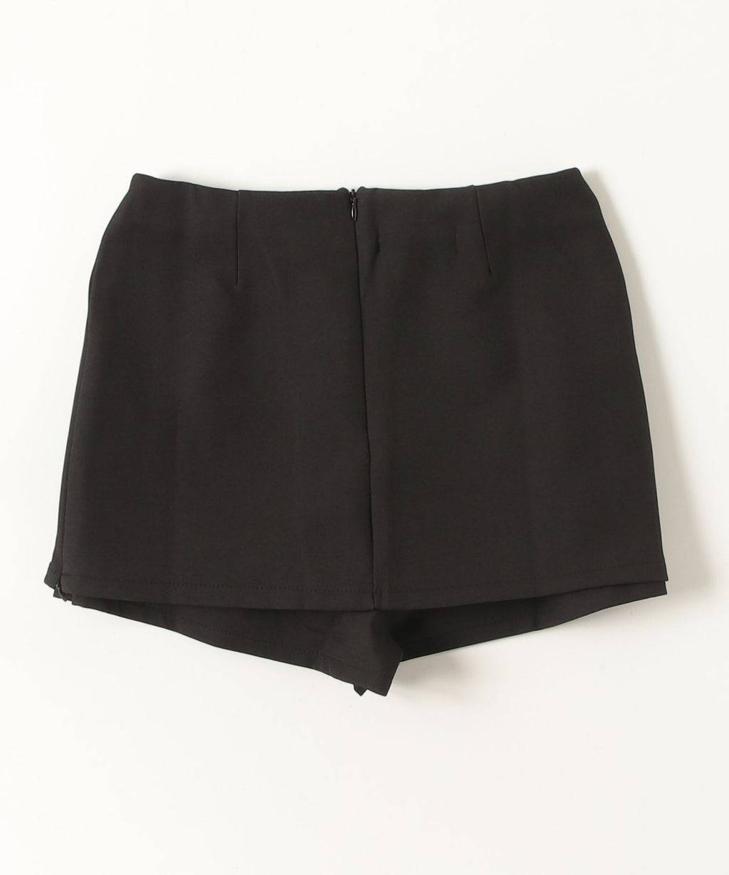 A-line Skirt Pants / Aラインスカートパンツ