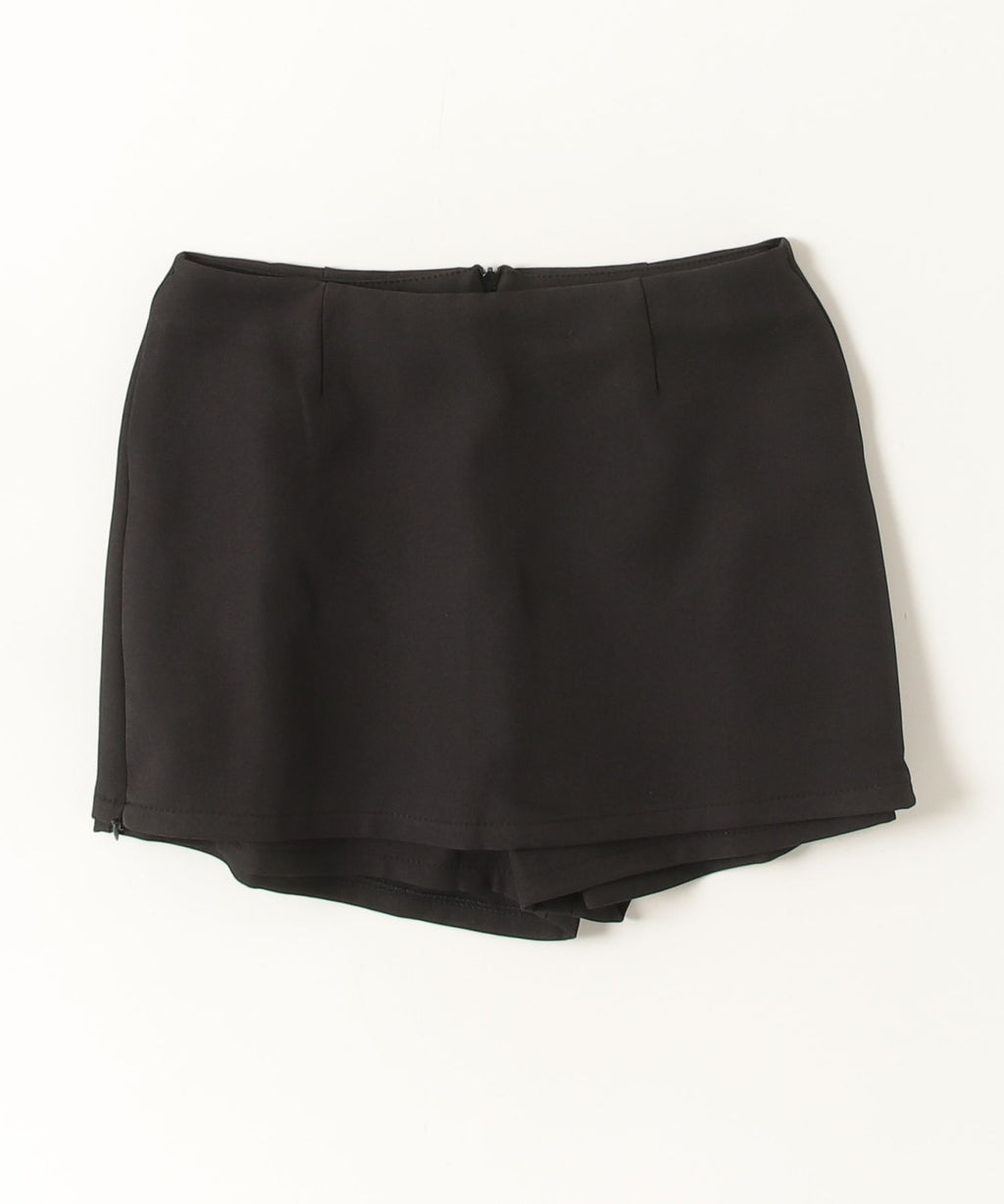 A-line Skirt Pants / Aラインスカートパンツ