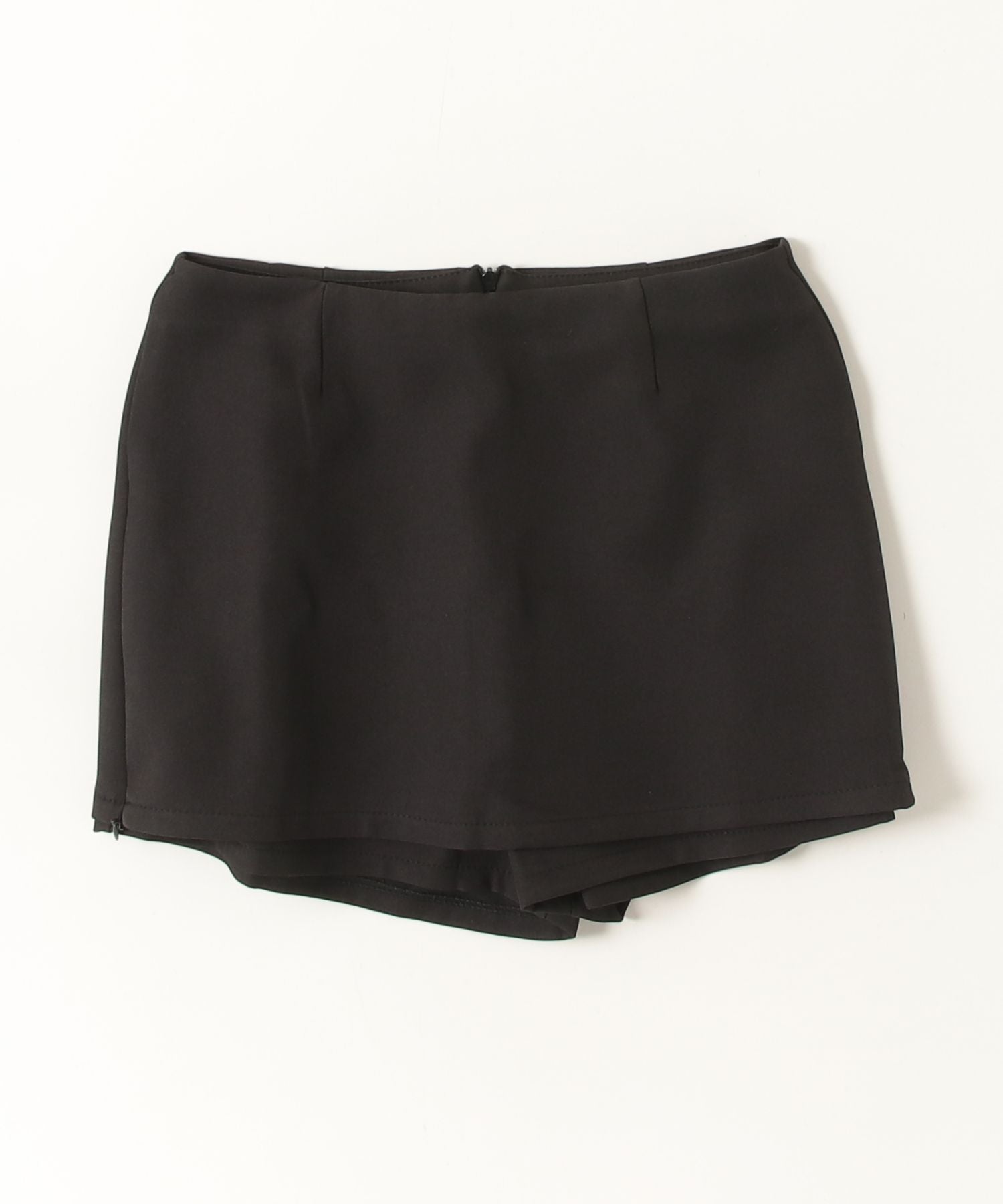 A-line Skirt Pants / Aラインスカートパンツ