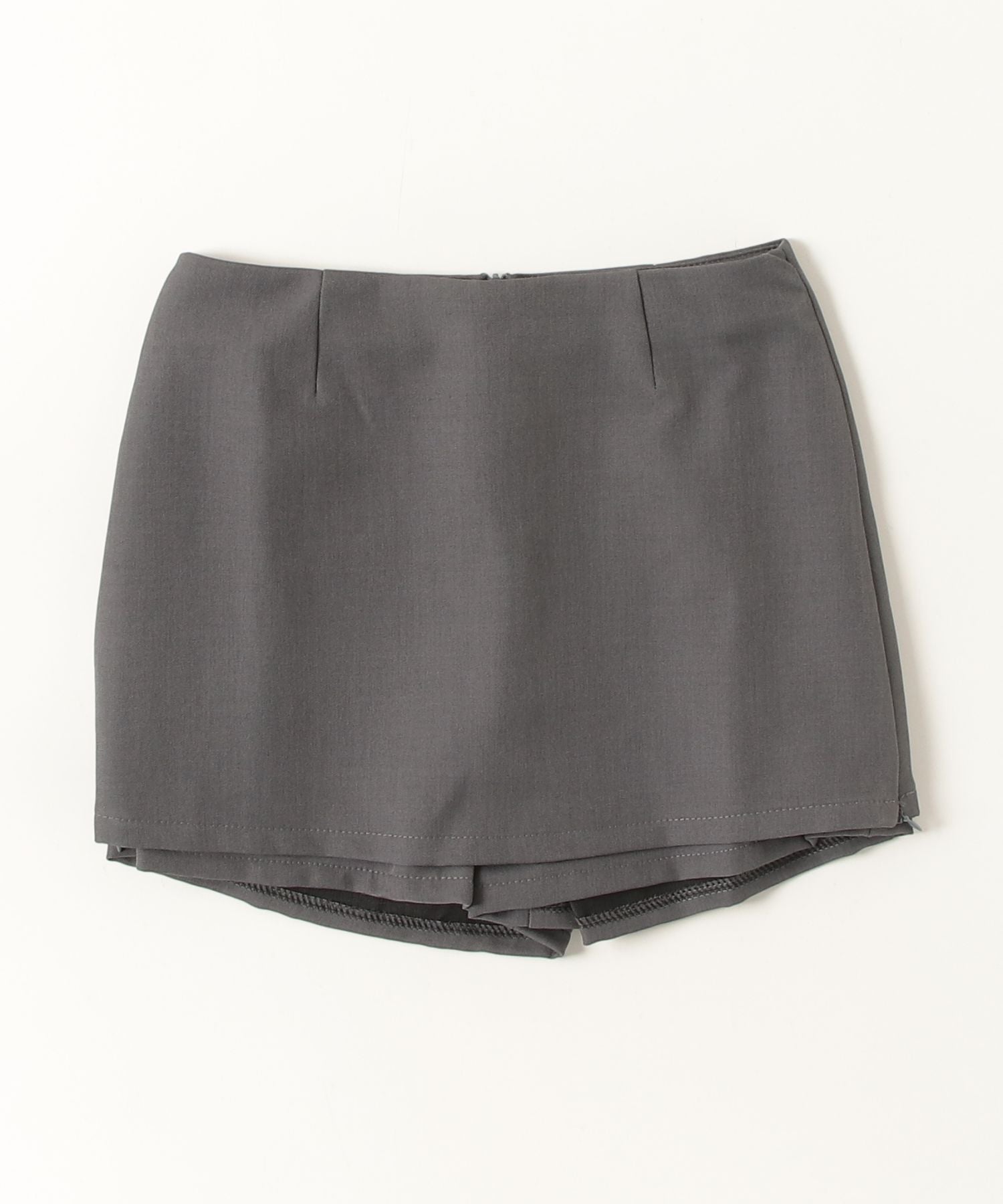 A-line Skirt Pants / Aラインスカートパンツ