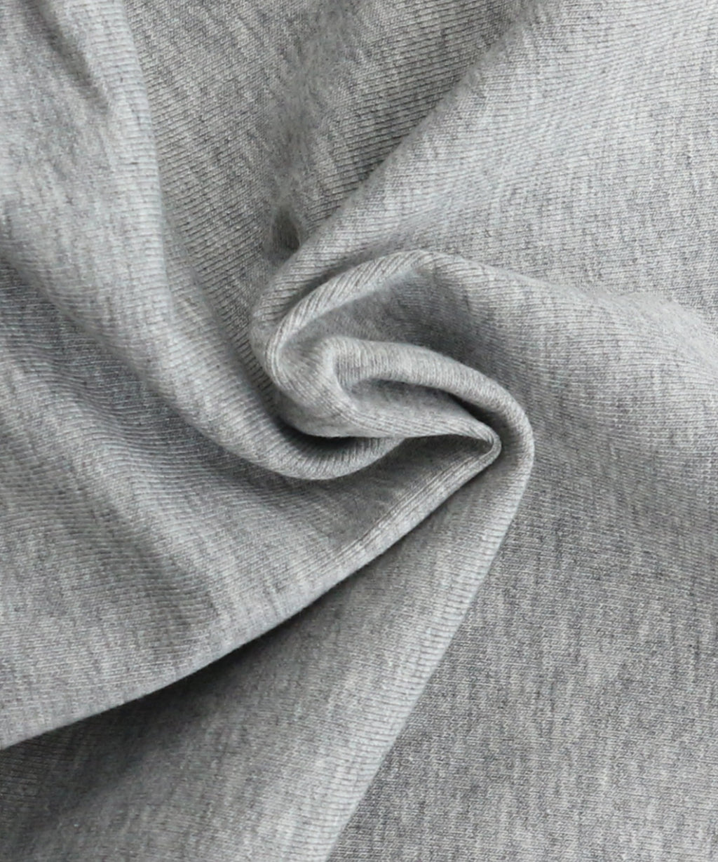 French Sleeve Ruched Short Sleeve T-shirt / フレンチスリーブシャーリング半袖Tシャツ