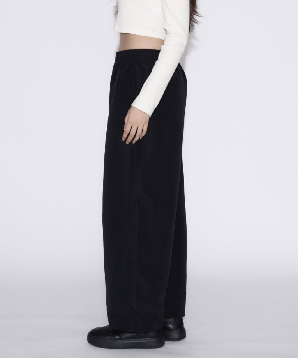 【ユニセックス】Cross Nylon Pants / 十字架ナイロンパンツ