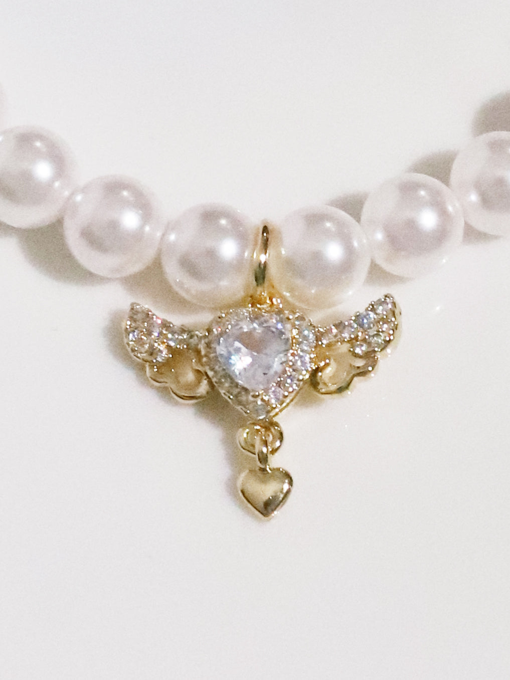 Custom Parts Bracelet (A)