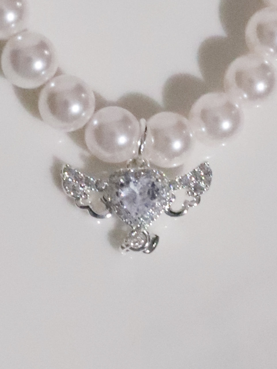 Custom Parts Bracelet (B)