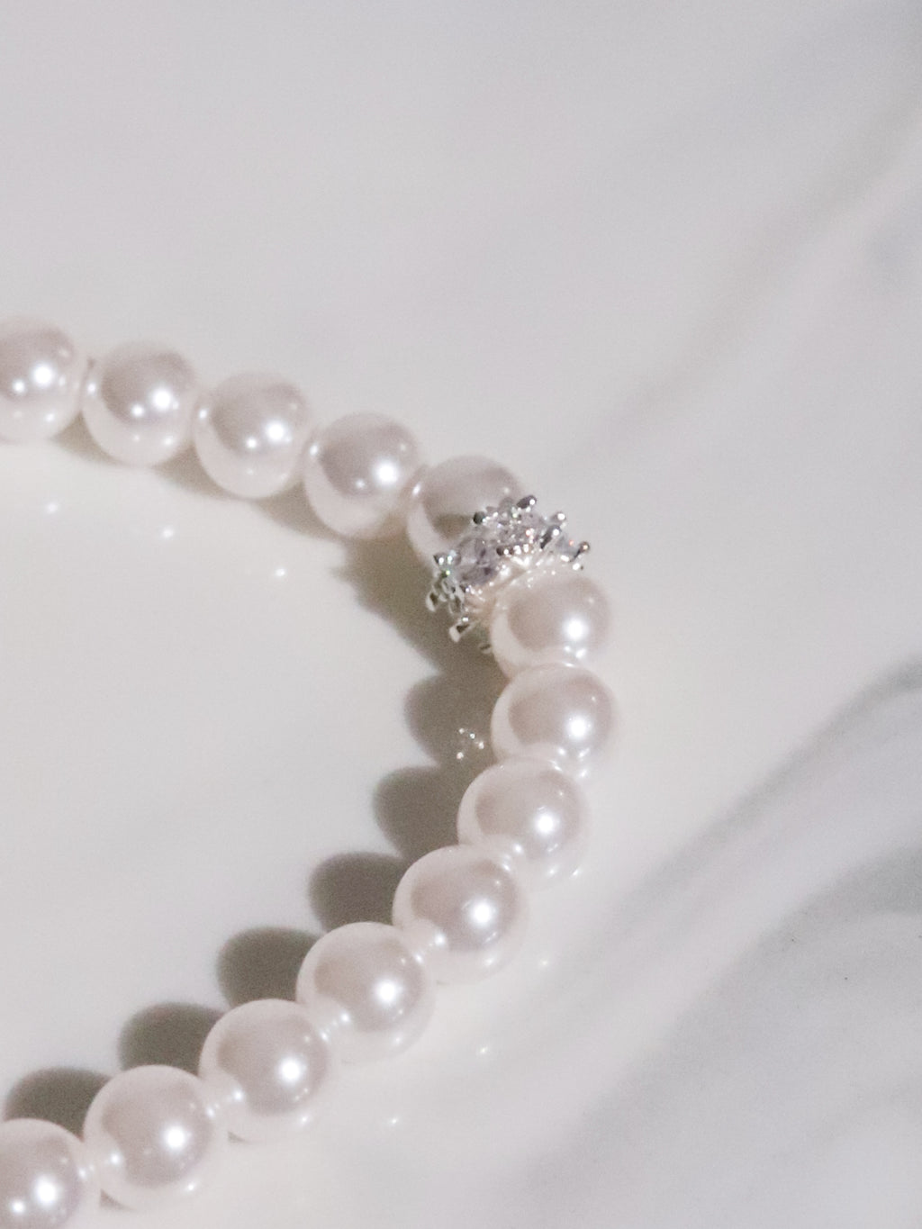 Custom Parts Bracelet (F)