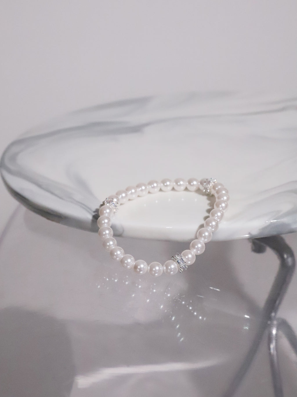 Custom Parts Bracelet (F)