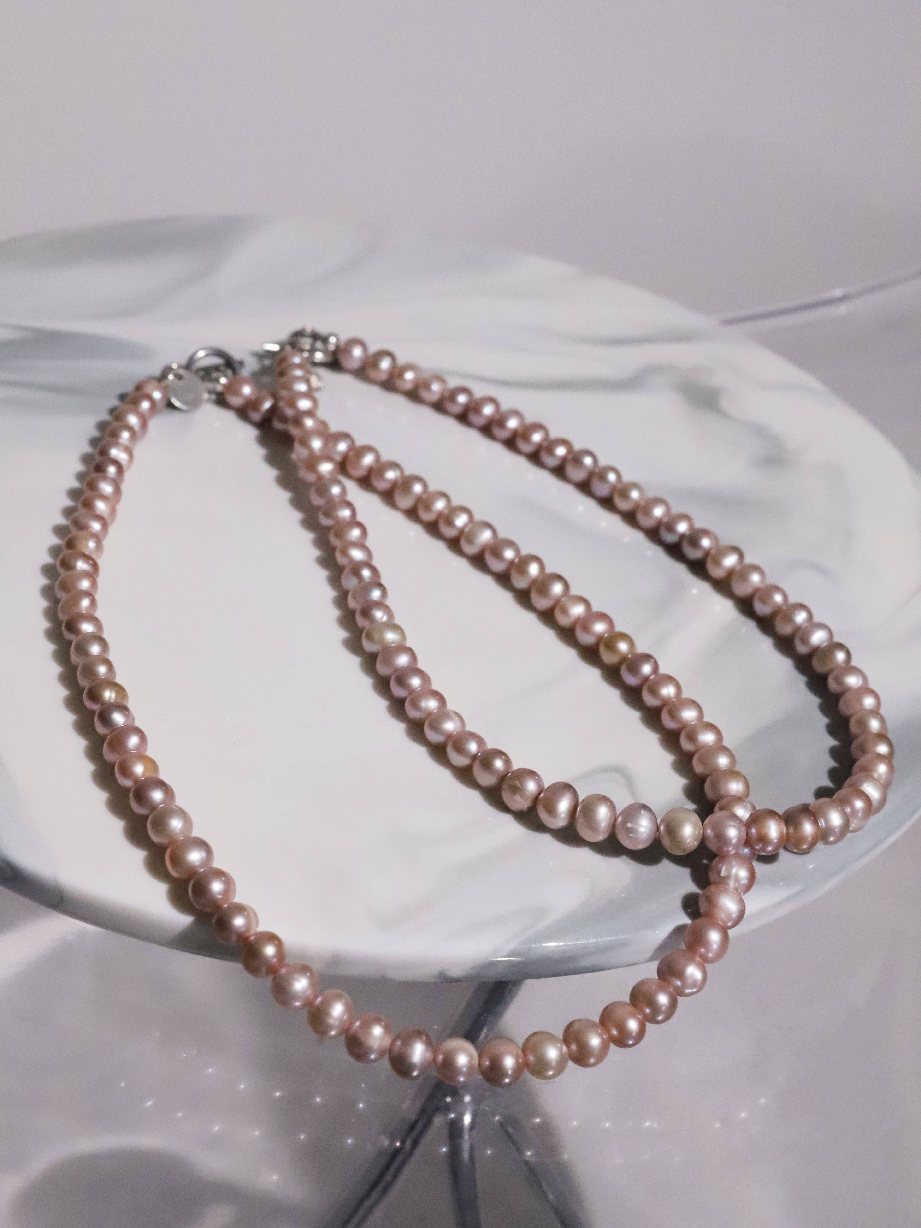 Pearl Necress(PINK)