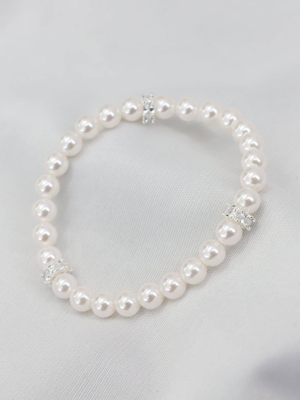Custom Parts Bracelet (F)