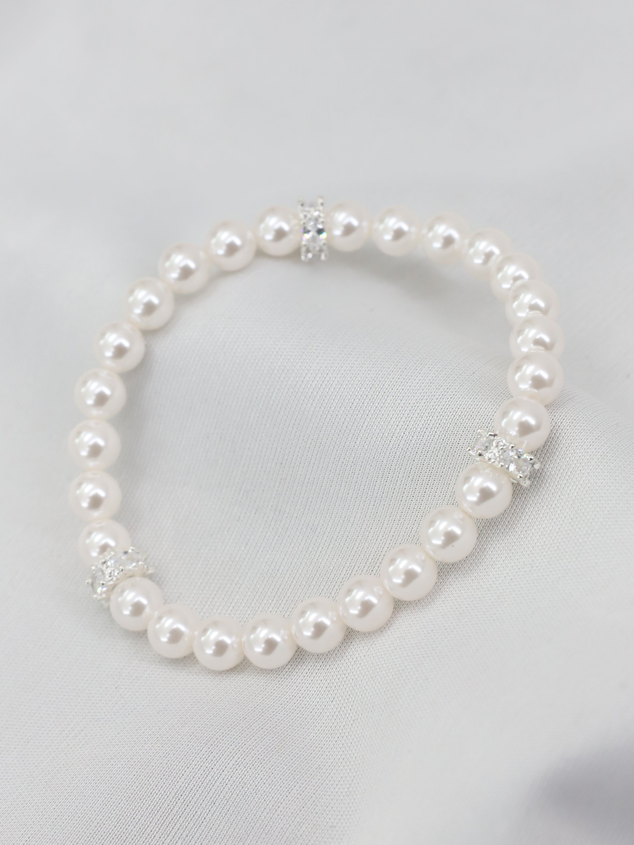 Custom Parts Bracelet (F)