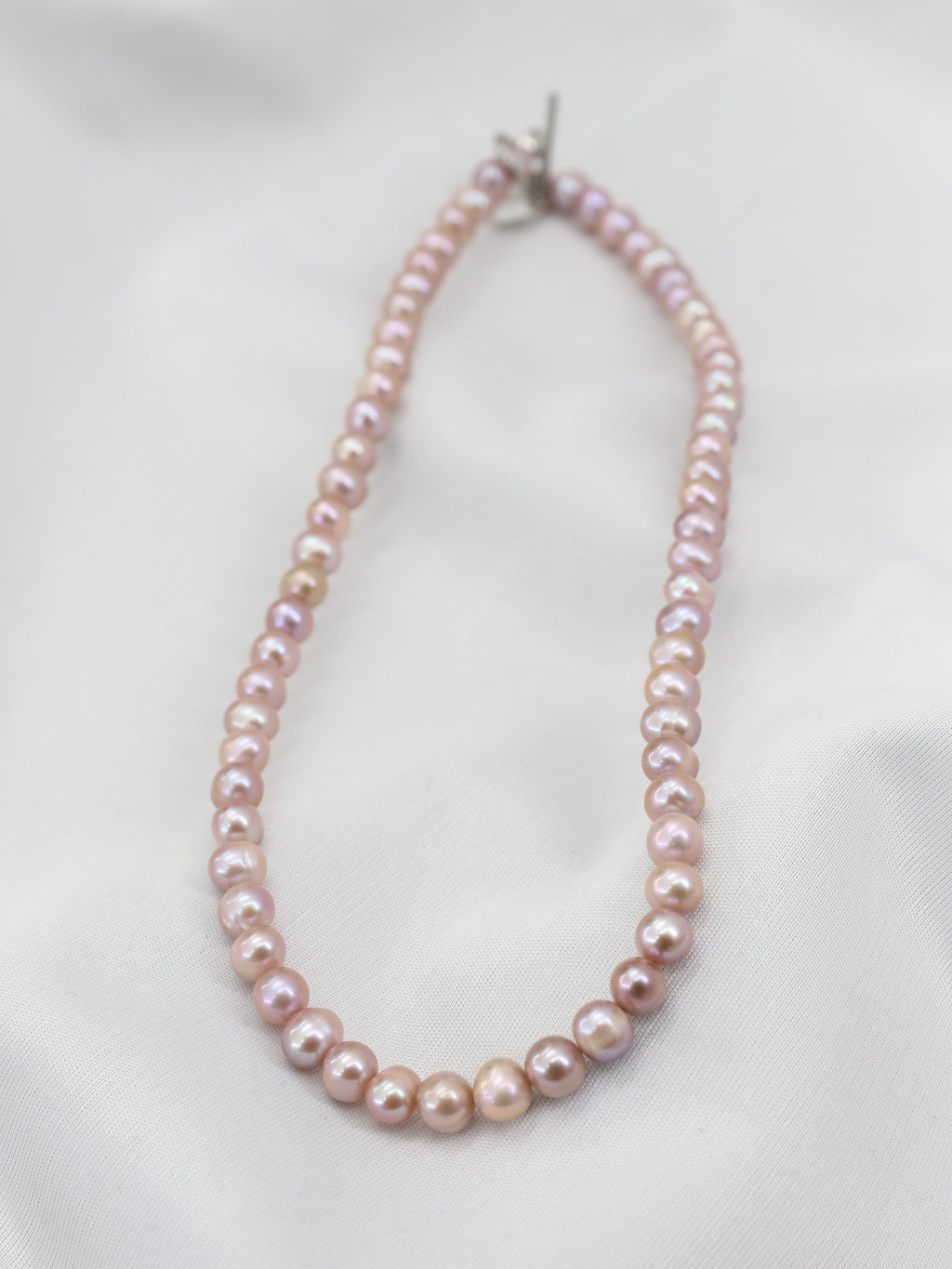 Pearl Necress(PINK)