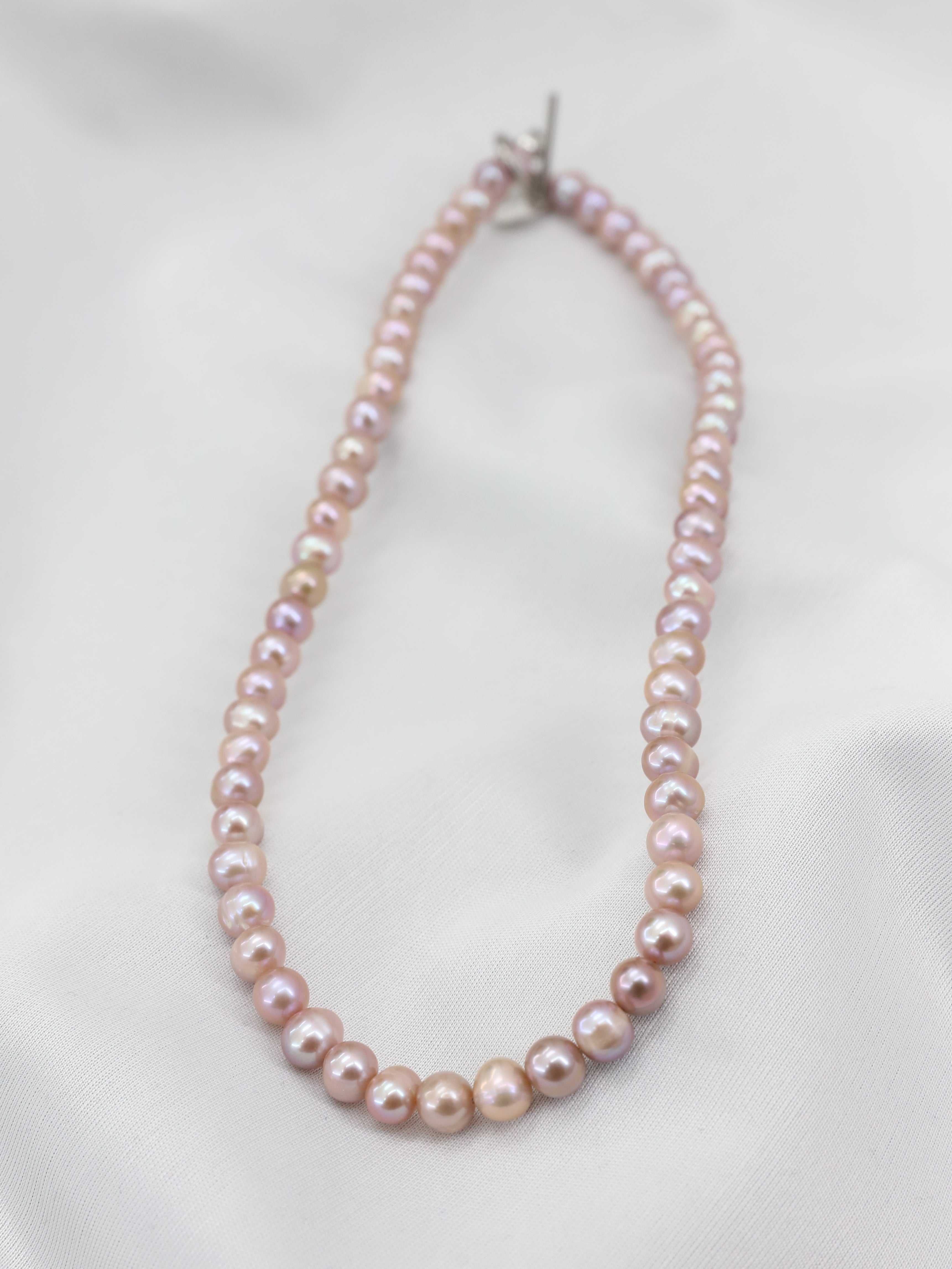 Pearl Necress(PINK)