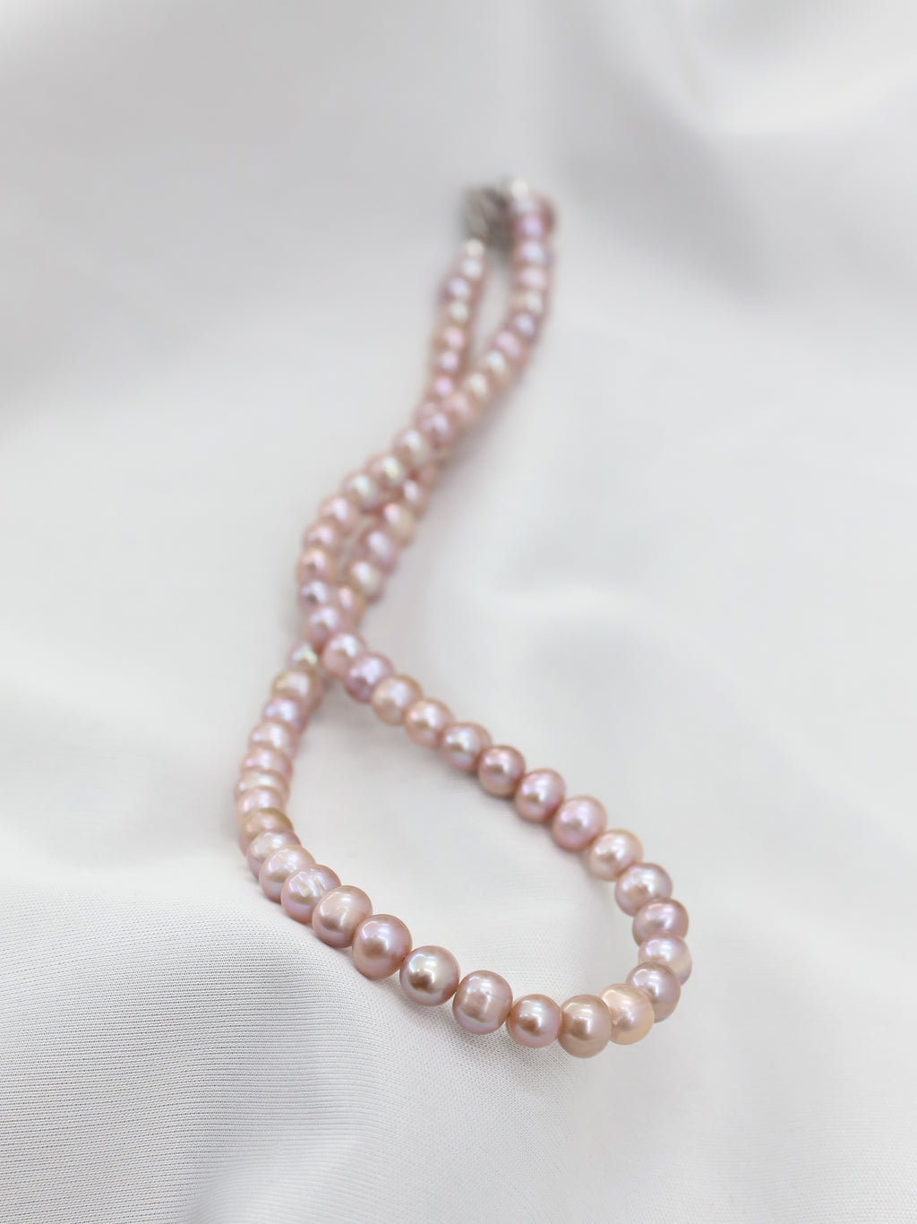 Pearl Necress(PINK)