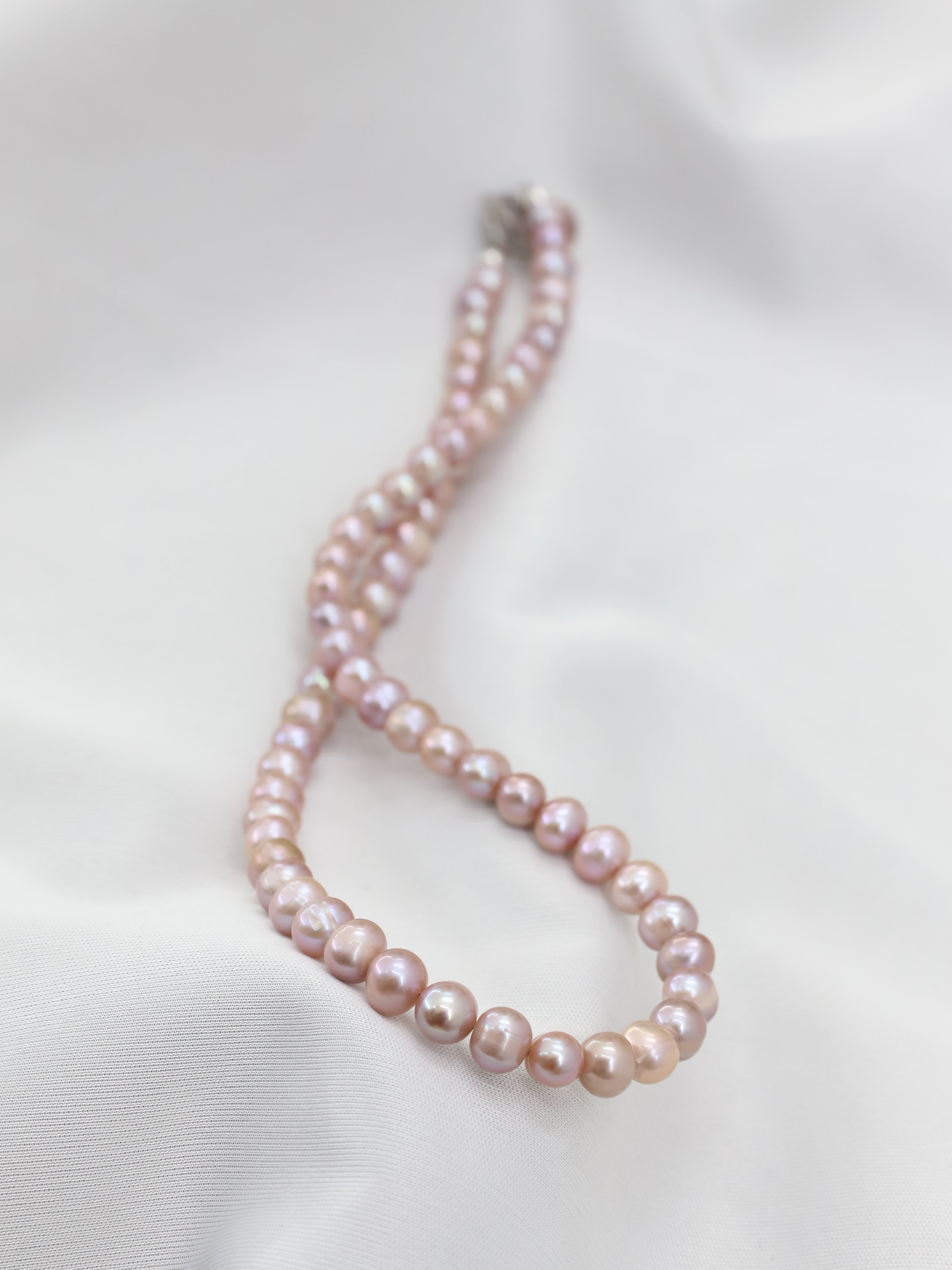 Pearl Necress(PINK)