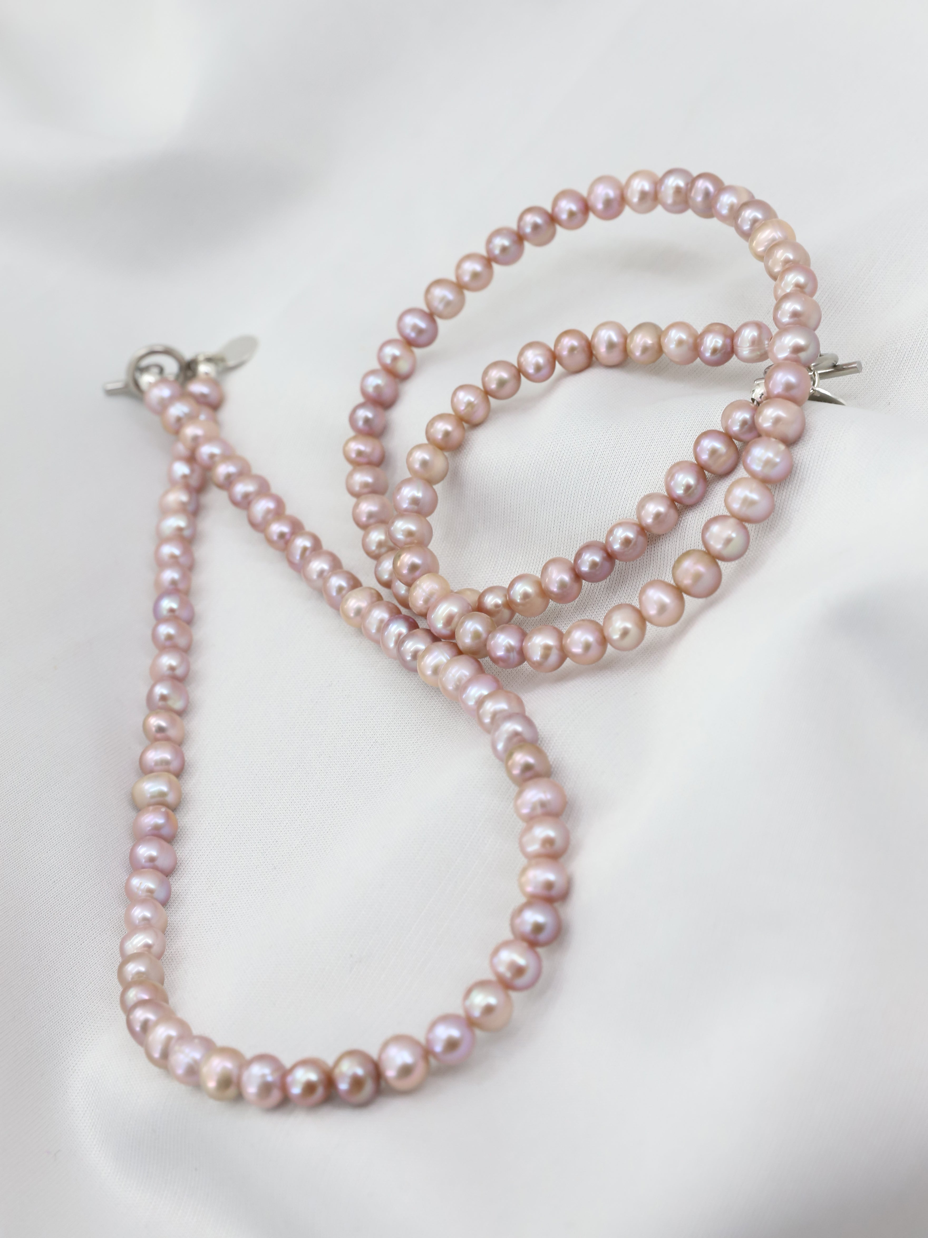 Pearl Necress(PINK)