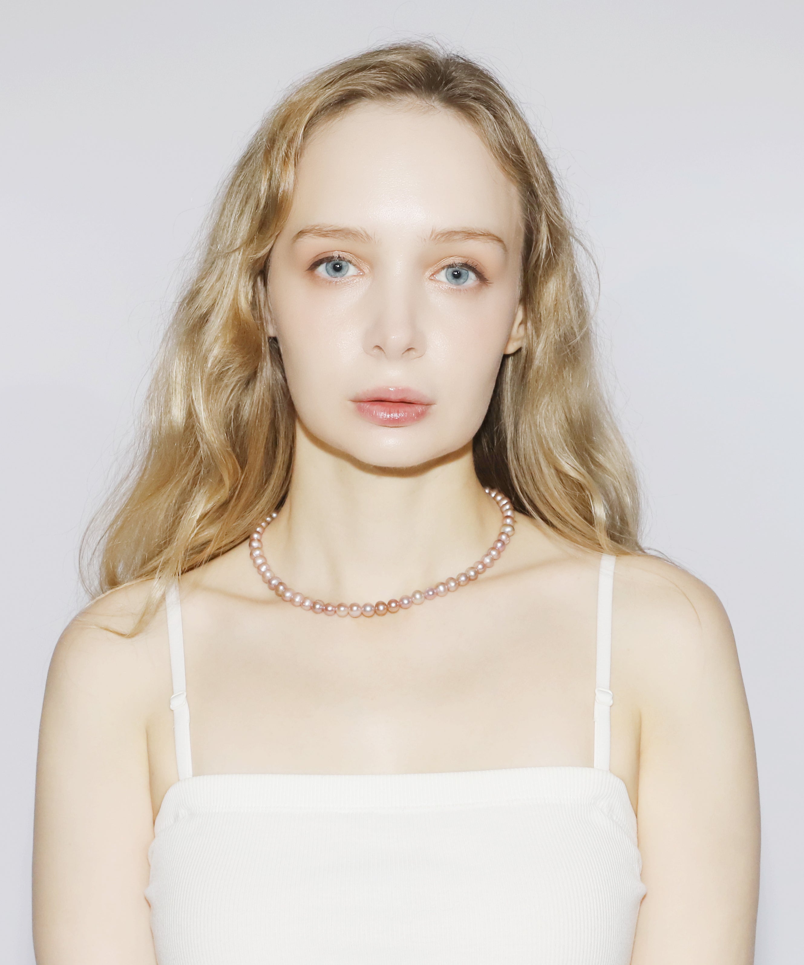 Pearl Necress(PINK)