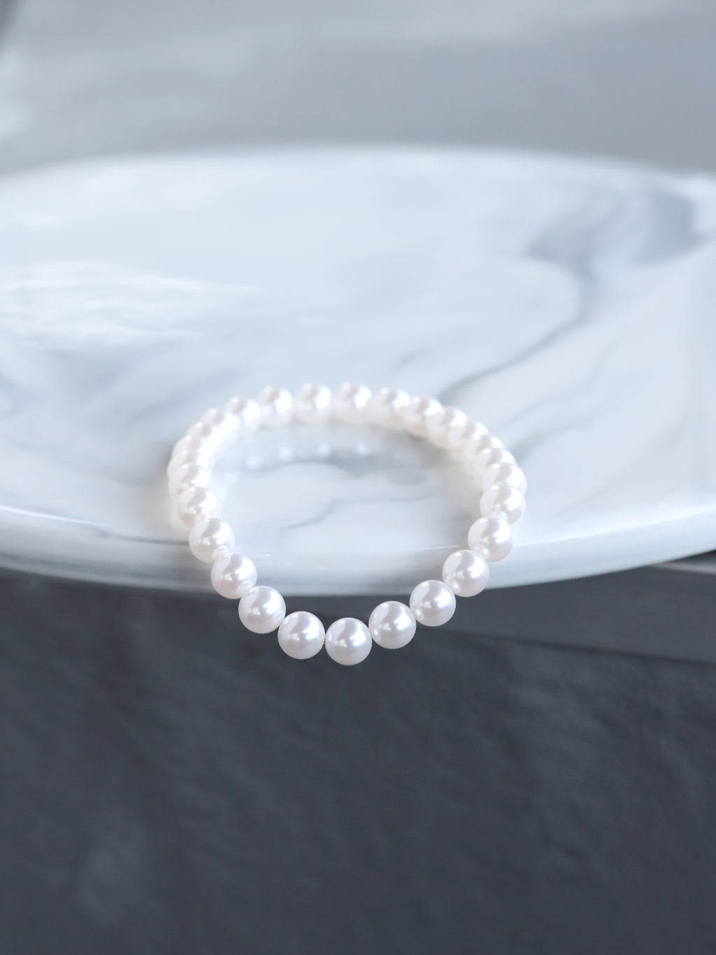 Custom Parts Bracelet (base)