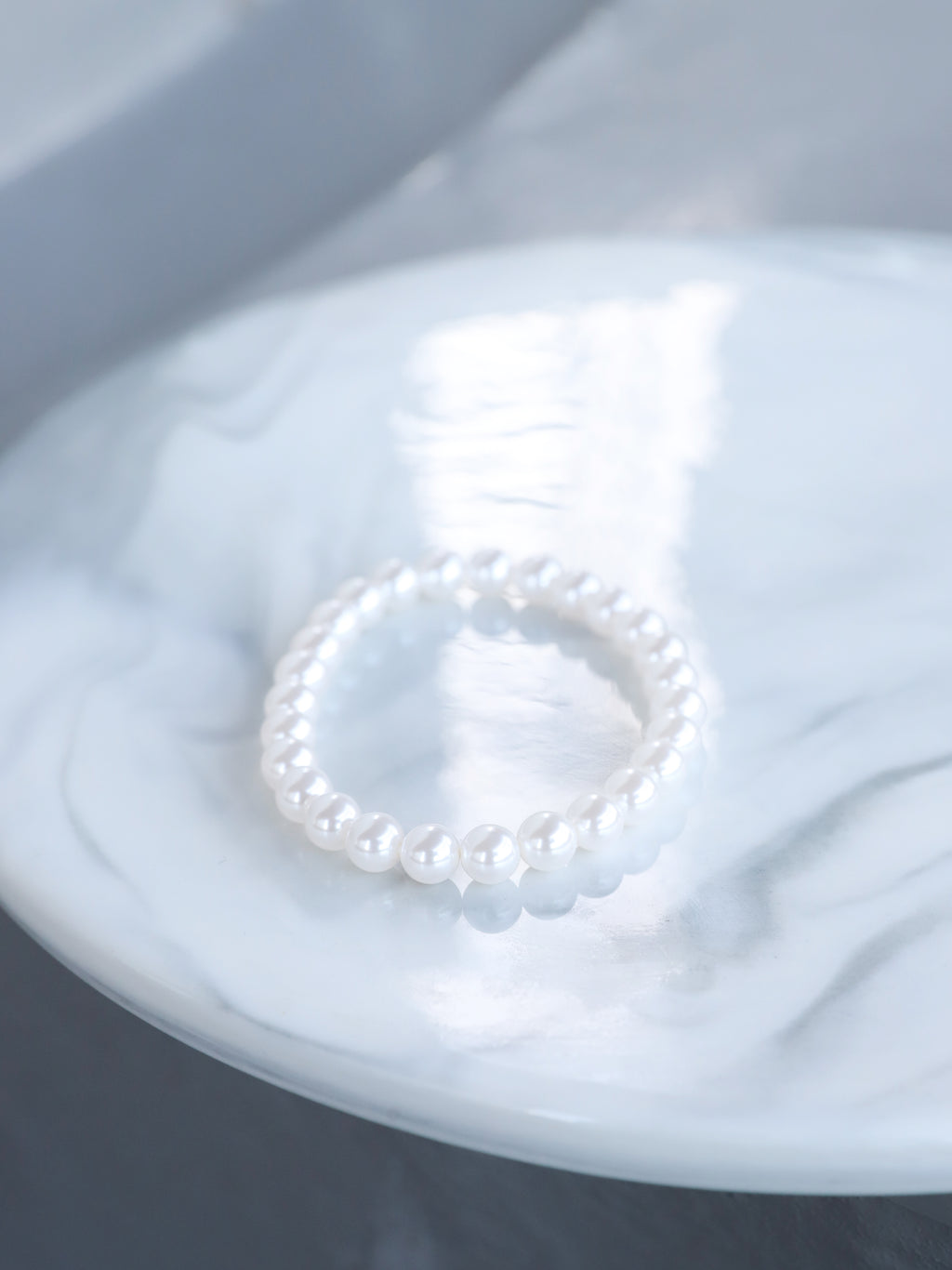 Custom Parts Bracelet (base)