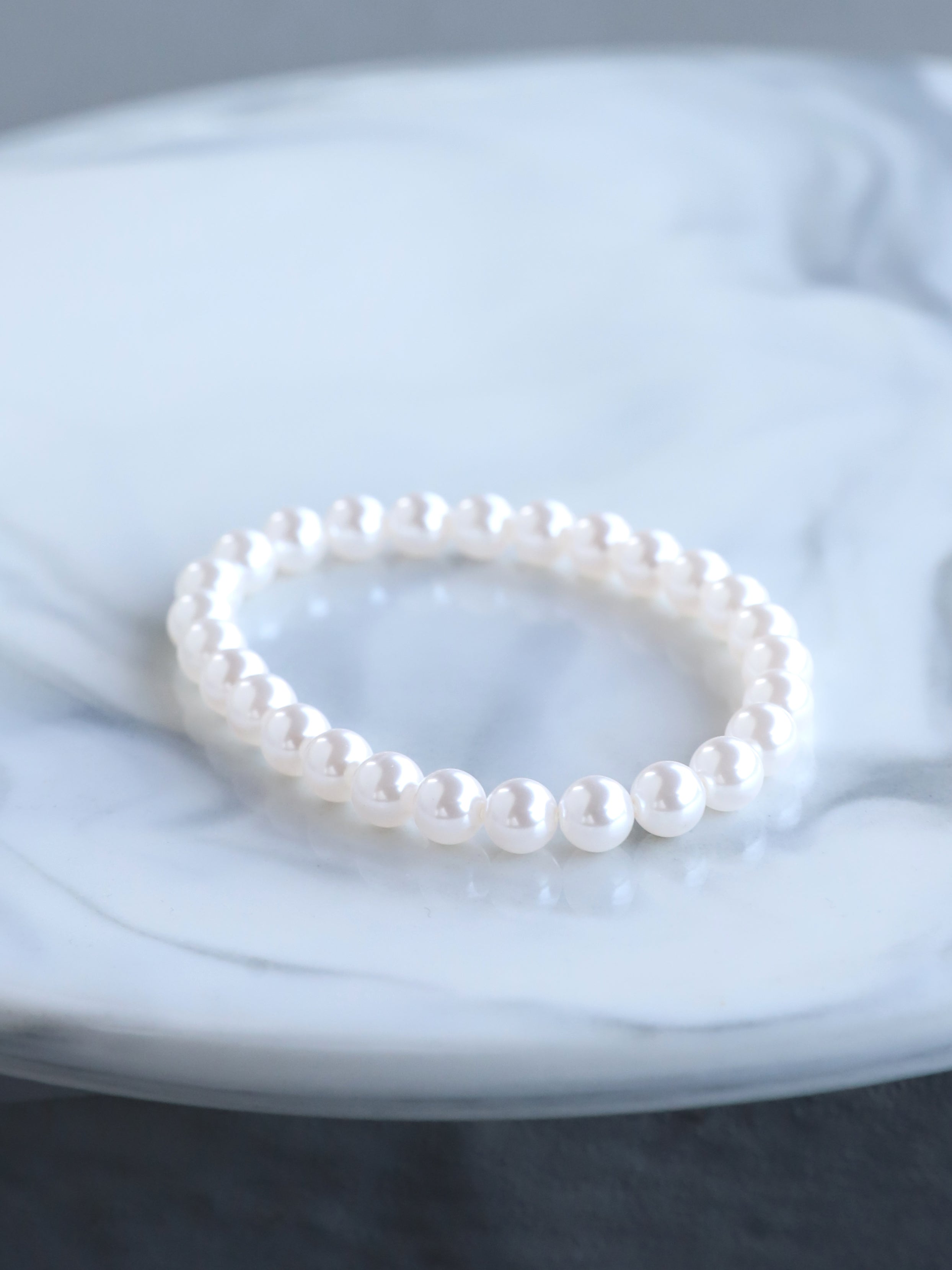 Custom Parts Bracelet (base)