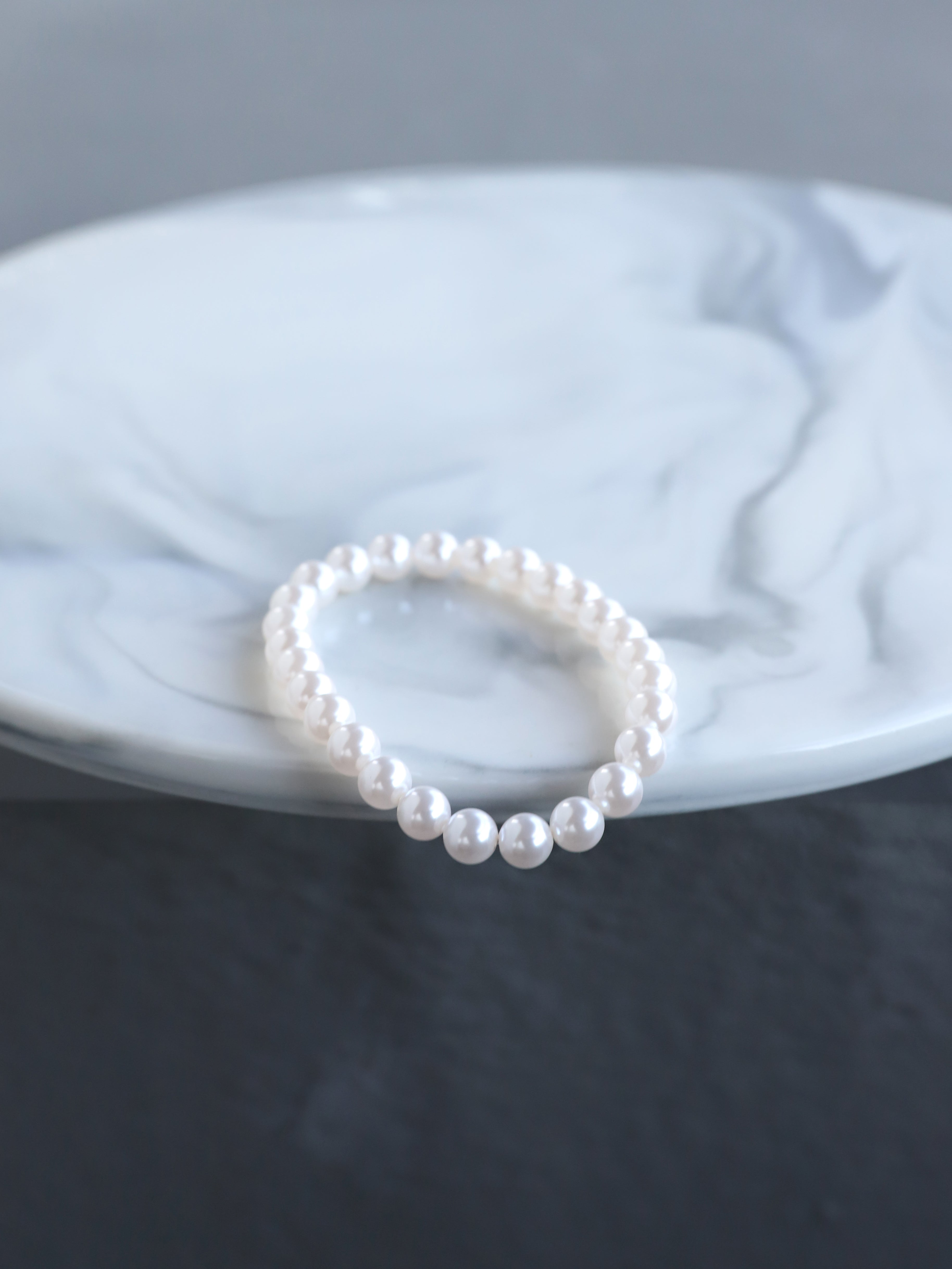 Custom Parts Bracelet (base)
