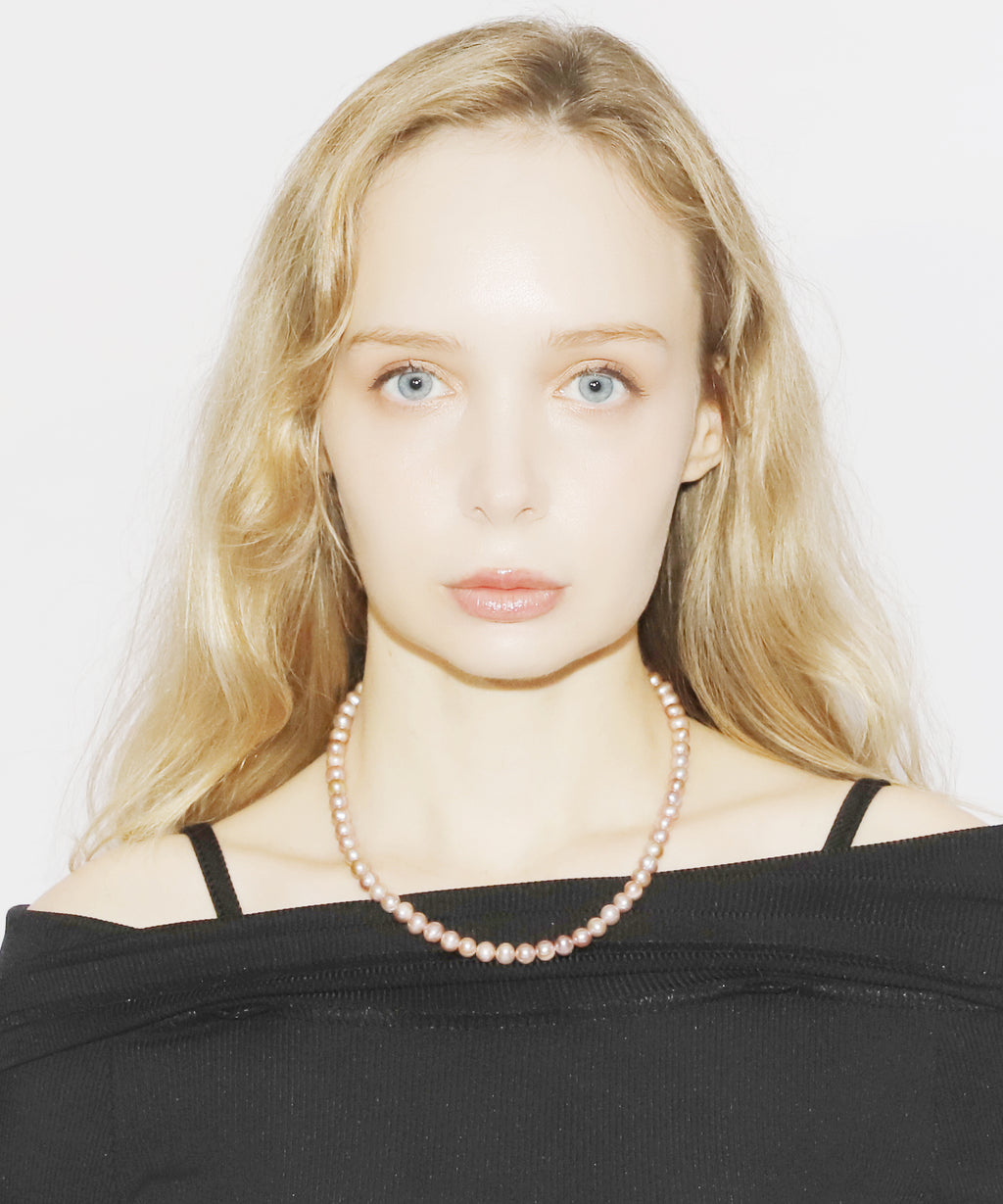Pearl Necress(PINK)