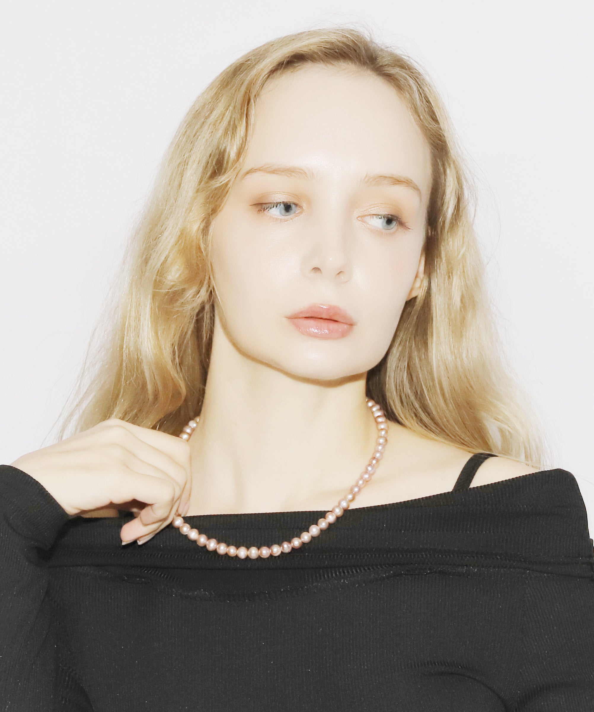 Pearl Necress(PINK)