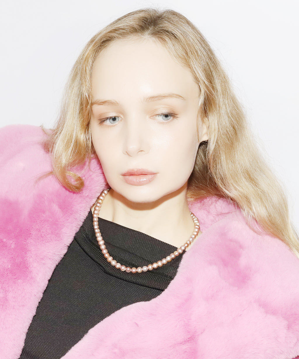 Pearl Necress(PINK)