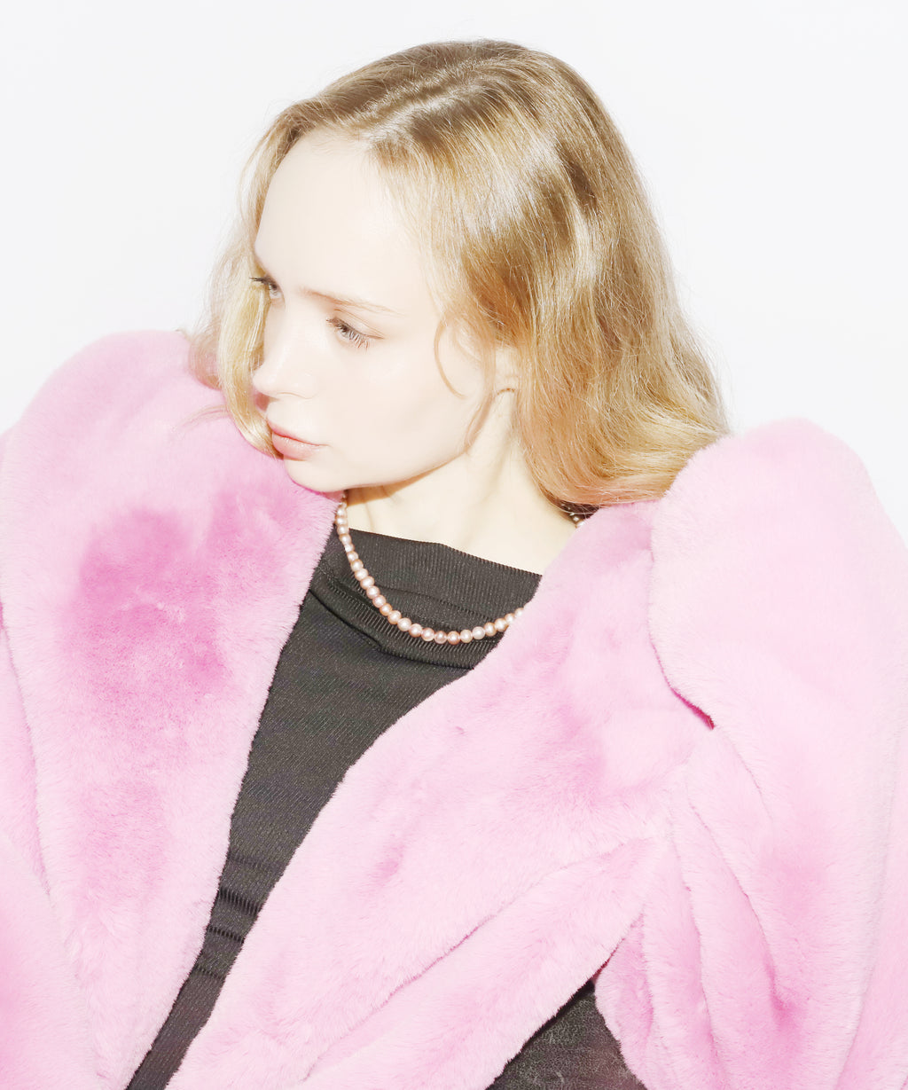 Pearl Necress(PINK)
