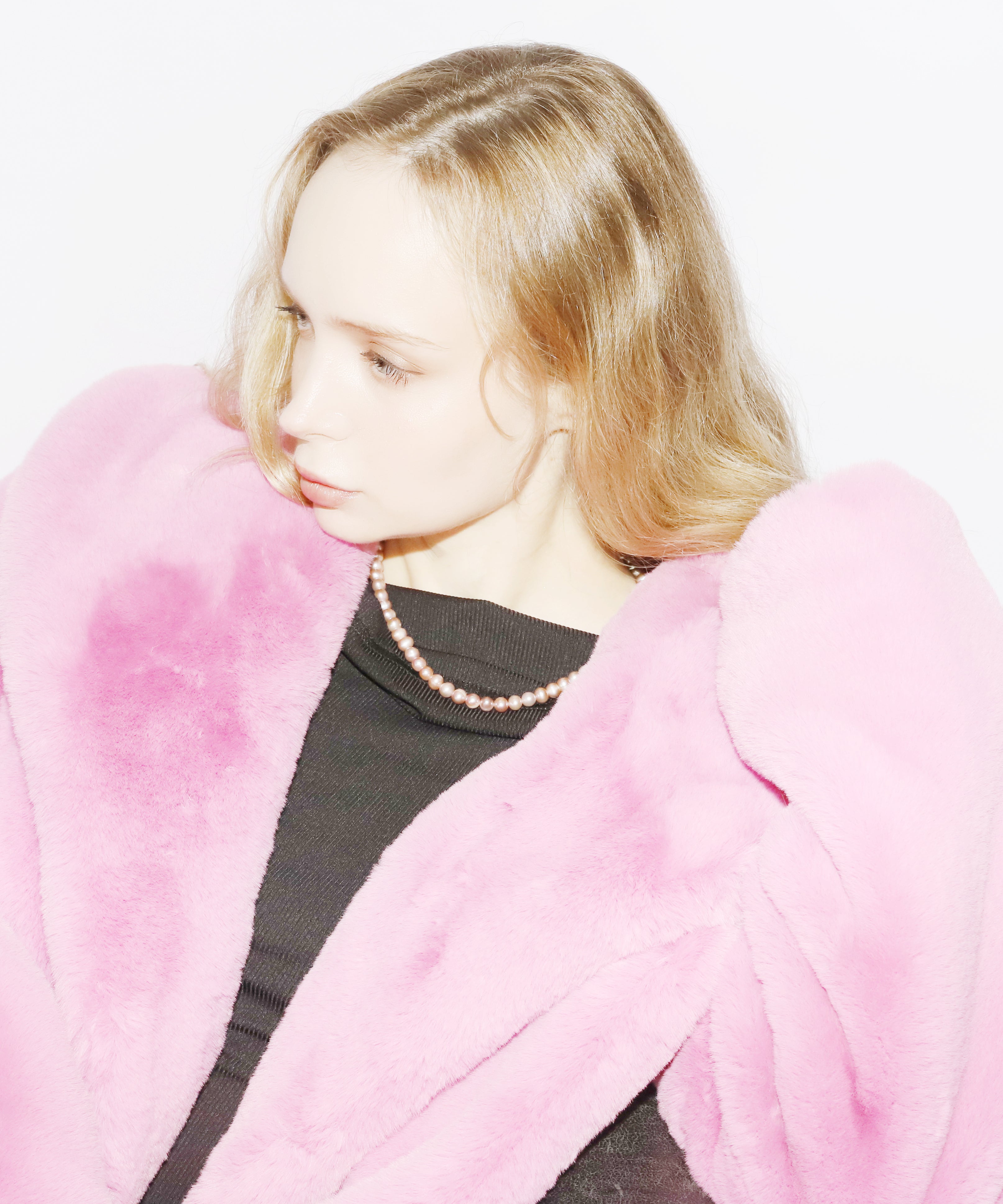 Pearl Necress(PINK)