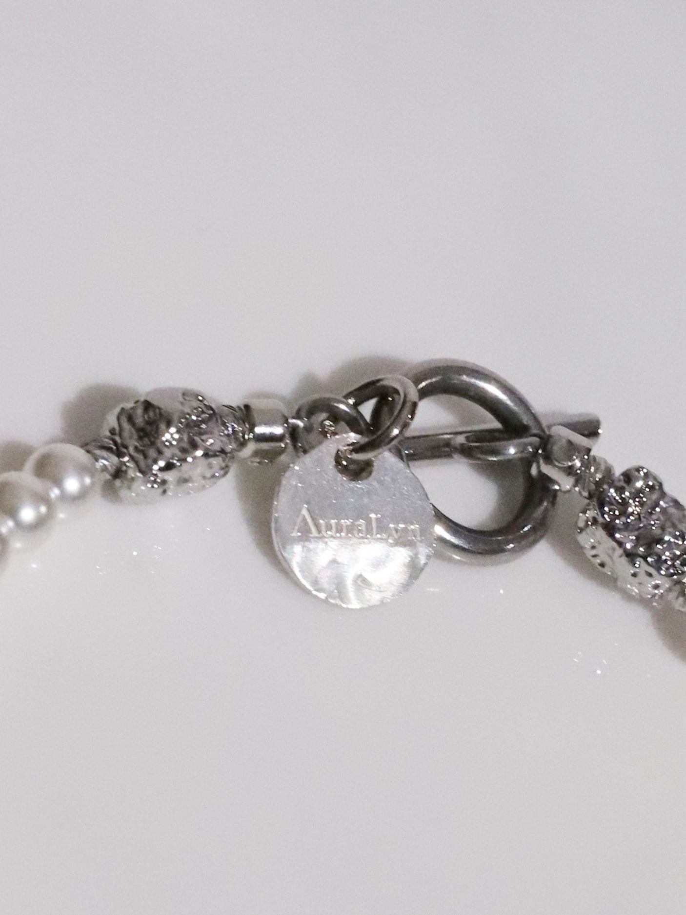 Balloon Poodle Bracelet