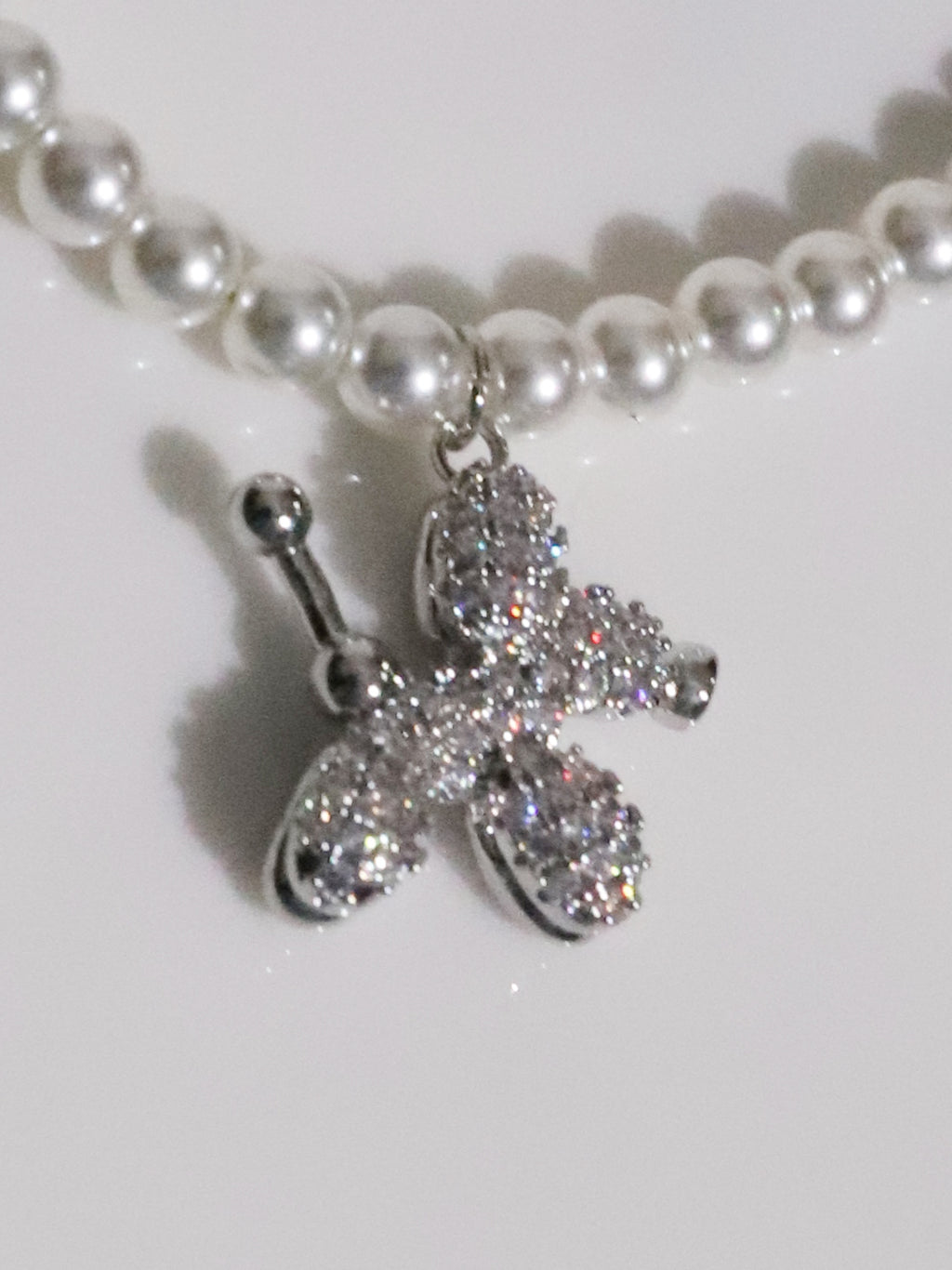 Balloon Poodle Bracelet