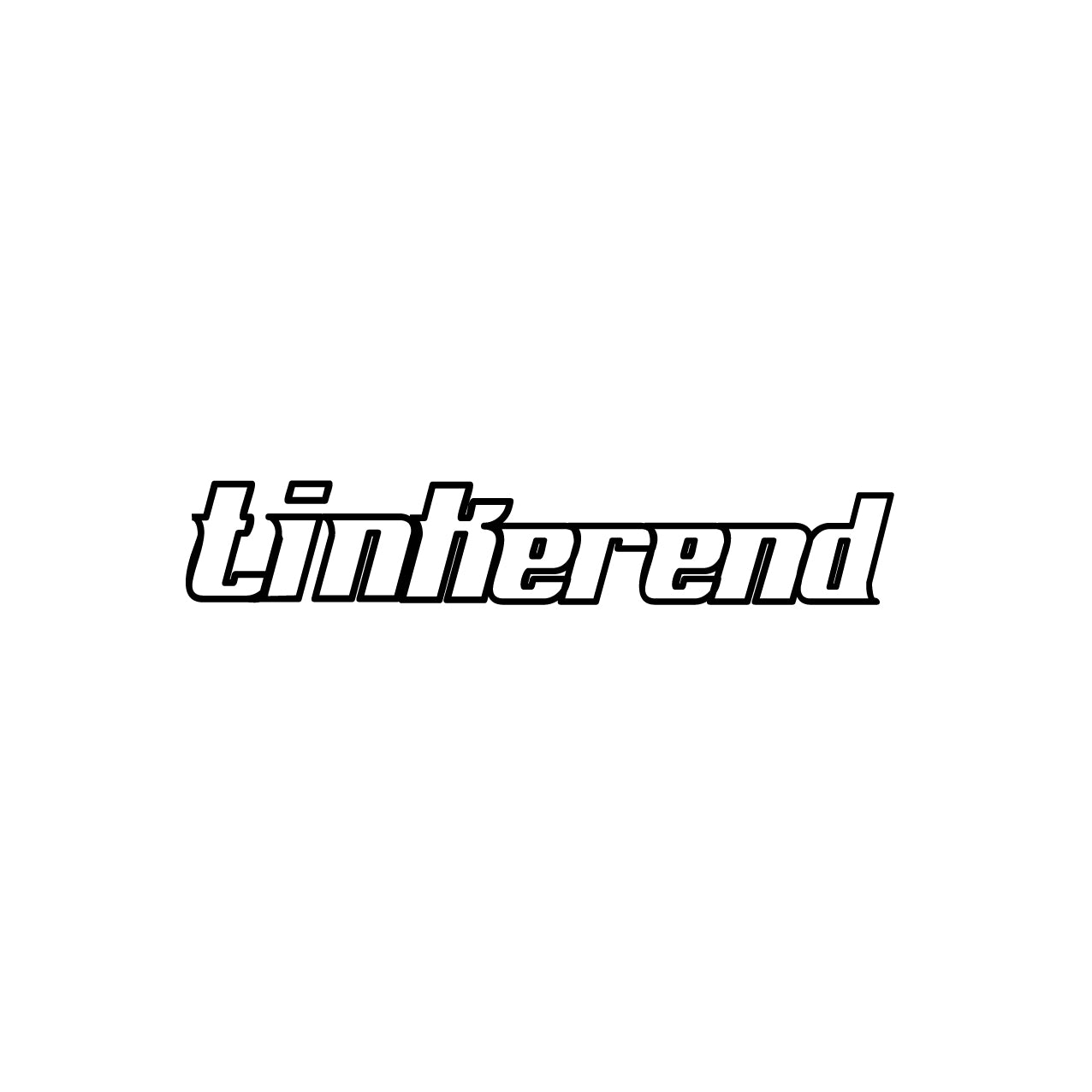tinkerend